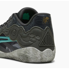 Puma STEWIE x HARRY POTTER™ Stewie 3 kosárlabda cipő Unisex Szürke 37.5