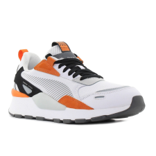 Puma Suede 392773-04-43 Méret:43 férfi cipő