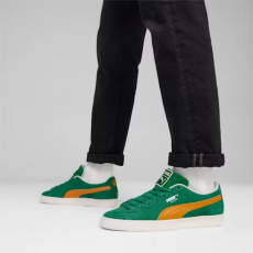 Puma Suede Patch sportcipő férfi 395388 01 44
