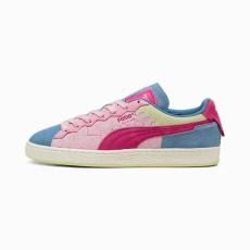 Puma suede squid game utcai cipő unisex színes 40.5