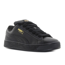 Puma - Suede XL fekete férfi cipő Méret:42.5 férfi cipő