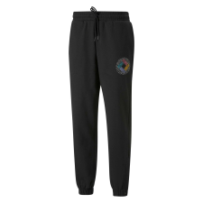 Puma Swxp melegítőnadrág Tr 53566201 Férfi melegítőnadrág fekete XL férfi edzőruha