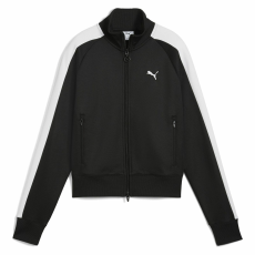 Puma T7 Always On Rövidnadrág 62979601 Női Fekete XS