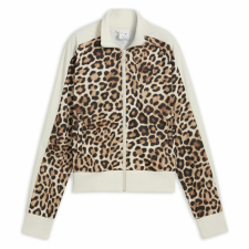 Puma T7 Leo Luxe Aop Rövidnadrág Női 63234287 Bézs S női edzőruha
