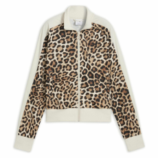 Puma T7 Leo Luxe Aop Rövidnadrág Női Dzseki 63234287 Bézs M