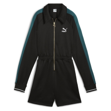 Puma T7 Romper 62681101 Női Overall Fekete L
