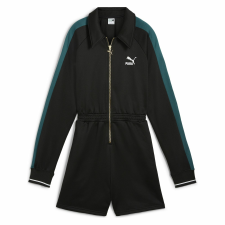 Puma T7 Romper 62681101 Női Overall Fekete S női edzőruha