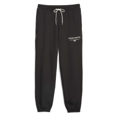 Puma Team melegítőnadrág Tr 62132801 Férfi melegítőnadrág fekete XL