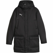 Puma TeamFINAL férfi télikabát, L férfi kabát, dzseki