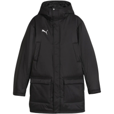 Puma TeamFINAL télikabát férfiaknak, 2XL méret férfi kabát, dzseki