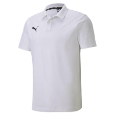 Puma teamGOAL 23 galléros póló munkaruha