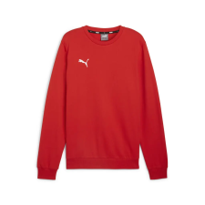 Puma teamGOAL kereknyakú pulóver munkaruha