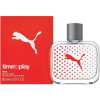 Puma Time to Play Man, edt 60ml