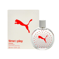 Puma Time to Play Woman, edt 60ml - Teszter parfüm és kölni