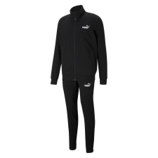 Puma Tiszta Melegítőruha Tr 58584001 Férfi Fekete L férfi edzőruha