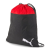 Puma Tornazsák Puma 7685301 fekete-piros