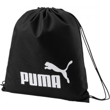 Puma Tornazsák PumaCat fekete tornazsák