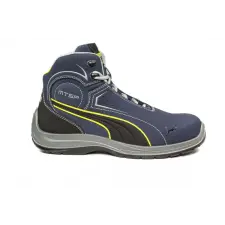 Puma Touring Blue Mid Sb E P Wru Fo Src Munkavédelmi Bakancs 42 munkavédelmi cipő
