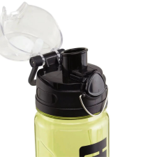 Puma TR bottle Sportstyle kulacs 750 ml, lime pow-fekete, S24 kulacs, kulacstartó