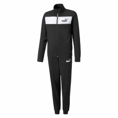 Puma Trénaruha Puma Poly Suit Cl 58937101 Kids Black 116