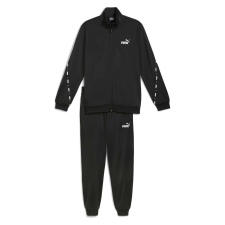 Puma Trénaruha Puma Poly Tape Suit 68189501 Férfi Fekete M férfi edzőruha