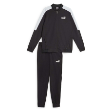 Puma Trening Puma baseball tricot öltöny 67742801 A Negru S