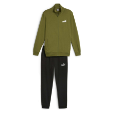 Puma Trening Puma tiszta izzadságruha 58584033 A Kaki S