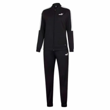 Puma Tréningruha Puma Baseball Tricot Suit Cl 67962701 Női Fekete M női edzőruha
