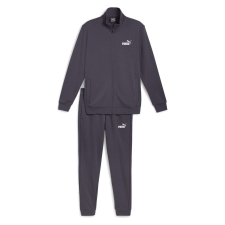 Puma Tréningruha Puma Clean Sweat Suit 58584069 férfi kék sötétkék S férfi edzőruha