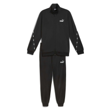 Puma Tréningruha Puma Poly Tape Suit 68189501 Férfi Fekete XS férfi edzőruha