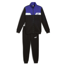 Puma Tréningruha Puma Power Suit 68190051 férfi fekete XXL férfi edzőruha