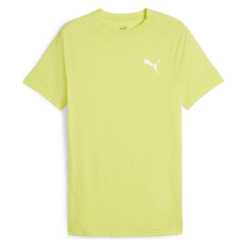 Puma Tricou Puma Evostripe póló 67899238 A Galben S férfi póló