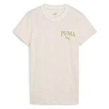Puma Tricou Puma Squad Póló 67789787 A Bej XS női póló