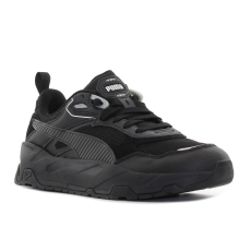 Puma Trinity fekete férfi cipő Méret:42