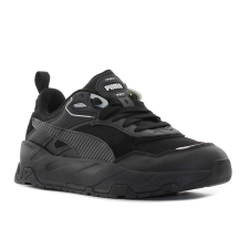 Puma Trinity fekete férfi cipő Méret:44 férfi cipő
