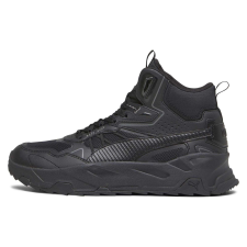 Puma Trinity Mid Hybrid 39232701 Férfi csizma fekete 45 férfi csizma, bakancs