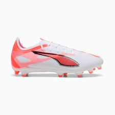 Puma Ultra 5 Match FG/AG focicipő 108166 01 45 férfi cipő