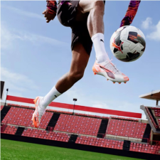 Puma Ultra 5 Ultimate FG focicipő 108159 01 43 férfi cipő