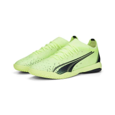 Puma Ultra Match IT terem focicipő férfi cipő