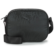 Puma Válltáskák POP CROSSBODY BAG Fekete Egy méret kézitáska és bőrönd