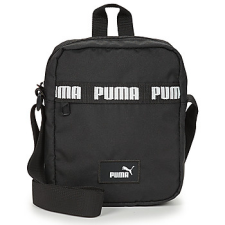 Puma Válltáskák PUMA PHASE TAPE Portable Fekete Egy méret kézitáska és bőrönd