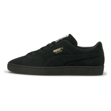 Puma velúr Classic XXI sportnadrág 37491512 Férfi Fekete 42,5