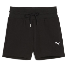 Puma Wardrobe Ess Shorts 4 Tr 62975701 Női Fekete L