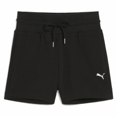 Puma Wardrobe Ess Shorts 4 Tr 62975701 Női Fekete S