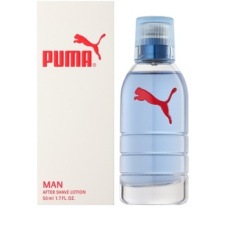 Puma White, after shave 50ml after shave