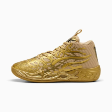 Puma x Lamelo Ball MB.04 Golden Child kosárlabda cipő Arany 47 férfi cipő