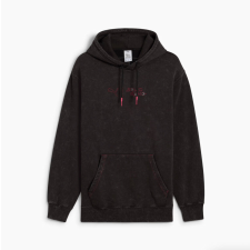 Puma x squid game graphic hoodie fl pulóver férfi fekete xxl férfi pulóver, kardigán