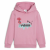 Puma X Trolls kapucnis pulóver 62737848 Gyerek Rózsaszín 98