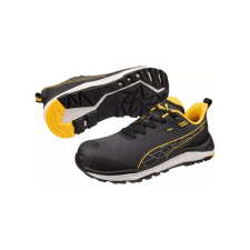 Puma XPLORE Anthr/Yellow Low S3S ESD FO HRO SR munkavédelmi cipő munkavédelmi cipő