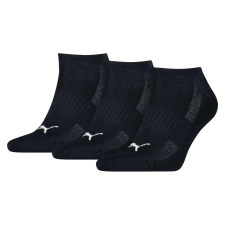 Puma Zokni Puma párnázott 3p 90794204 Unisex Tengerészkék 39-42 férfi zokni